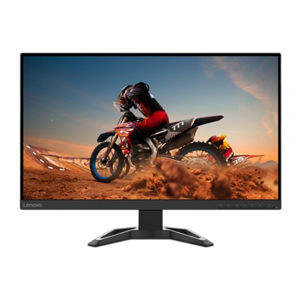 LENOVO MONITOR GAMING G27-30 27inch FHD VA 165Hz 1ms