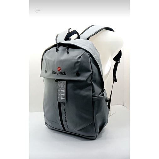 Tas Ransel Baepack Waterproof 17inch