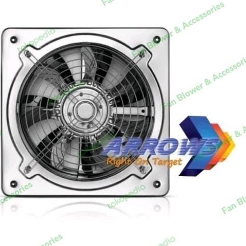 Exhaust Plafon 6 Inch Booster Fan Plafon 6 Inch Exhaust Star Seller