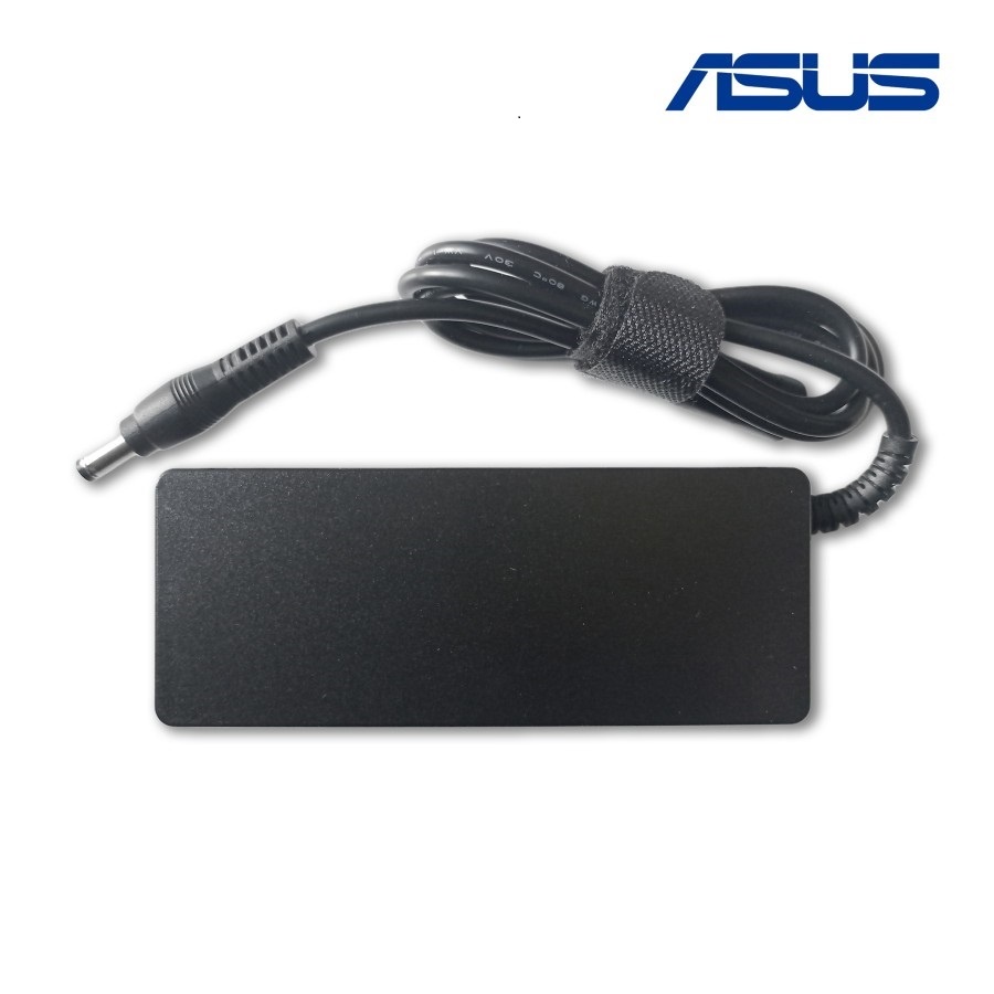 ORIGINAL ADAPTOR ASUS 19V 4.74A (5.5x2.5MM) X550 X550ZE X550D X450JF X550DP X450J A550 X550 X553 X555 X553M  A52 A52F A53E A53S A53SV A53U F450CC X555 X555Q X555QA X555QG X555B X555BA X555C X555D ORIGINAL