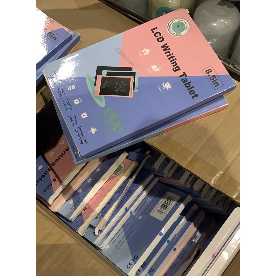 LCD TABLET WRITING 8.5