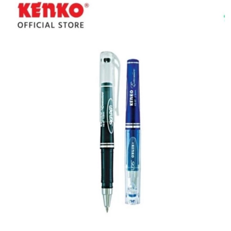 

kenko gel pen ks-97 sign pen