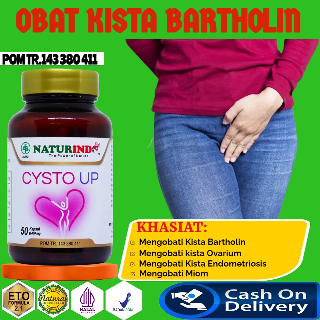 Obat Kista Bartholin Paling Ampuh Miom Ovarium Endometriosis Kista Coklat