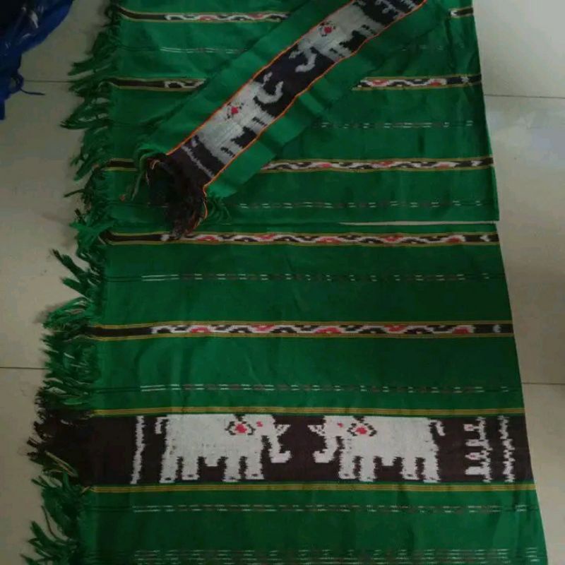 Tenun_Alor_Ntt