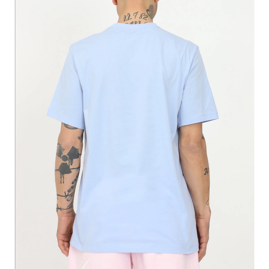 Nike NSW TEE JUST DO IT JDI SWOOSH AR5007-548 Kaos T-Shirt Original