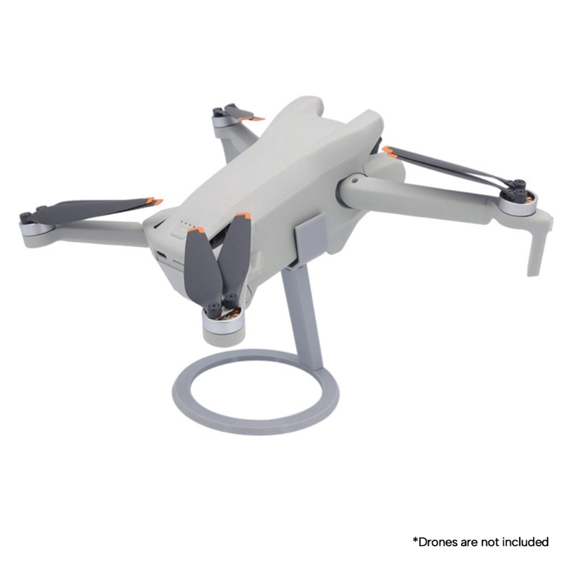 Zzz Dudukan Bracket Display Desktop Untuk Mini 3pro Drones Desktop Holder Stand
