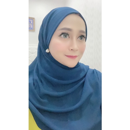 Premium Hijab Ceruty Babydoll