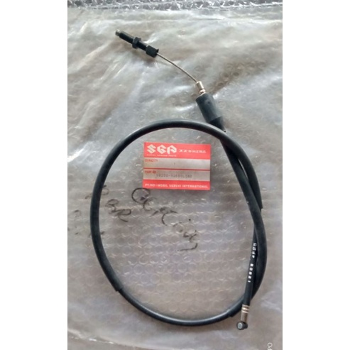 kabel kopling Suzuki RGR 150 original SGP