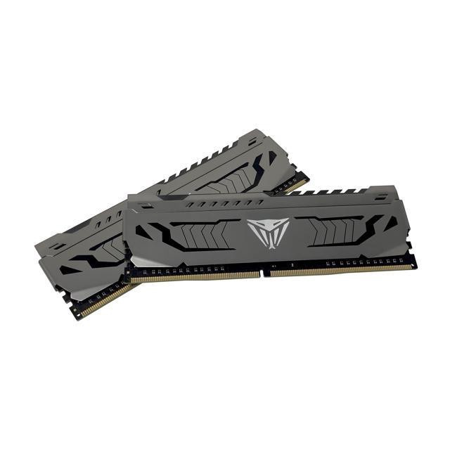 Patriot DDR4 Viper Steel Series PC32000 (2x8GB) - PVS4 16G 400 C9K