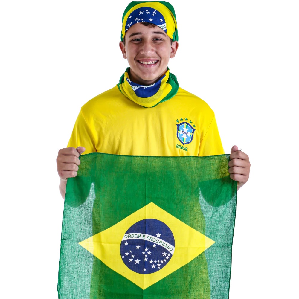 slayer bandana brazil