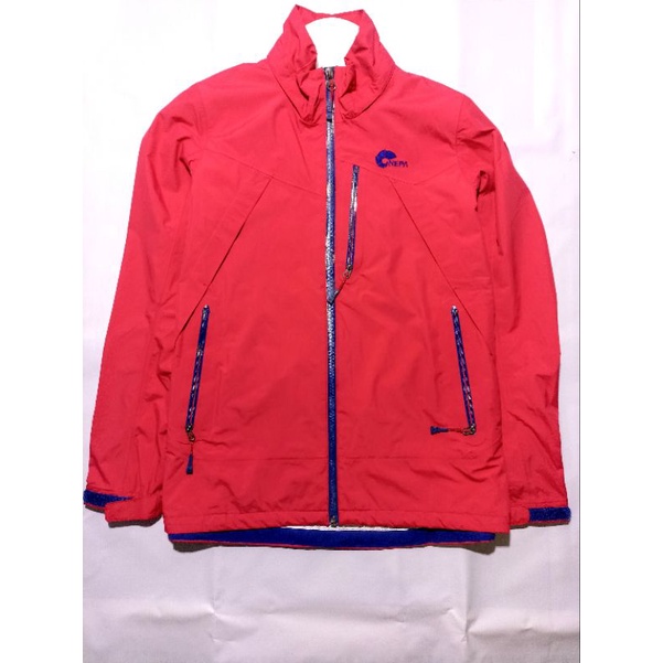 Jaket Outdoor Nepa X-event like new
