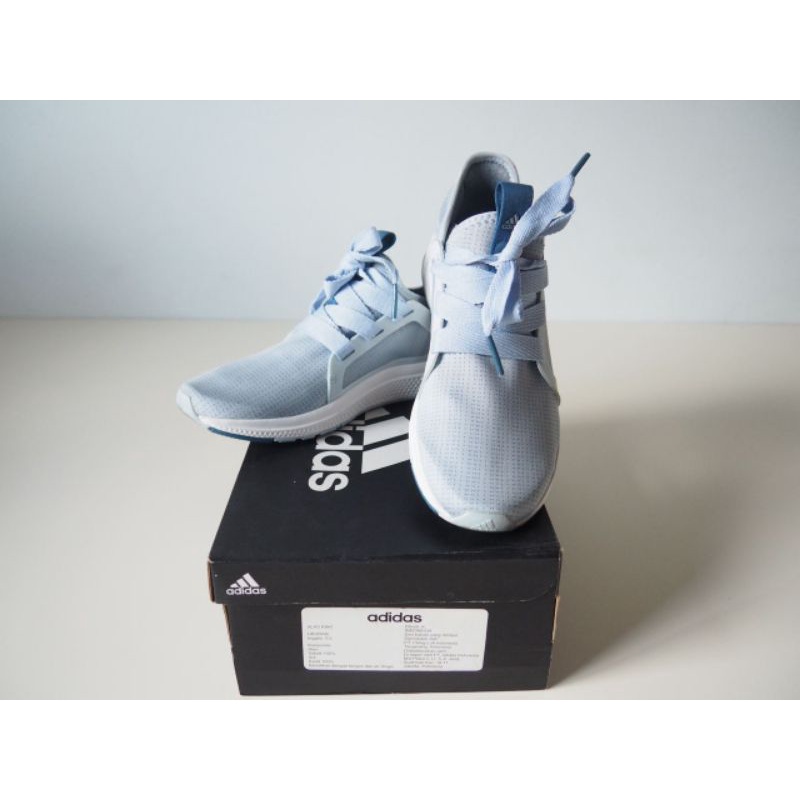 ADIDAS EDGE LUX (BOUNCE)