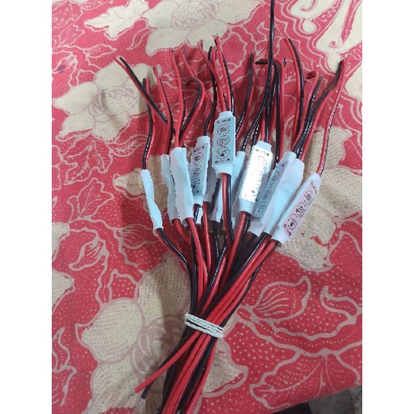 modul kedip blitz pesawat