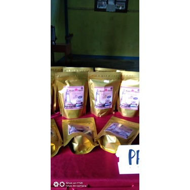 

SERBUK KOPI LANANG TUGU WASPADA 500g