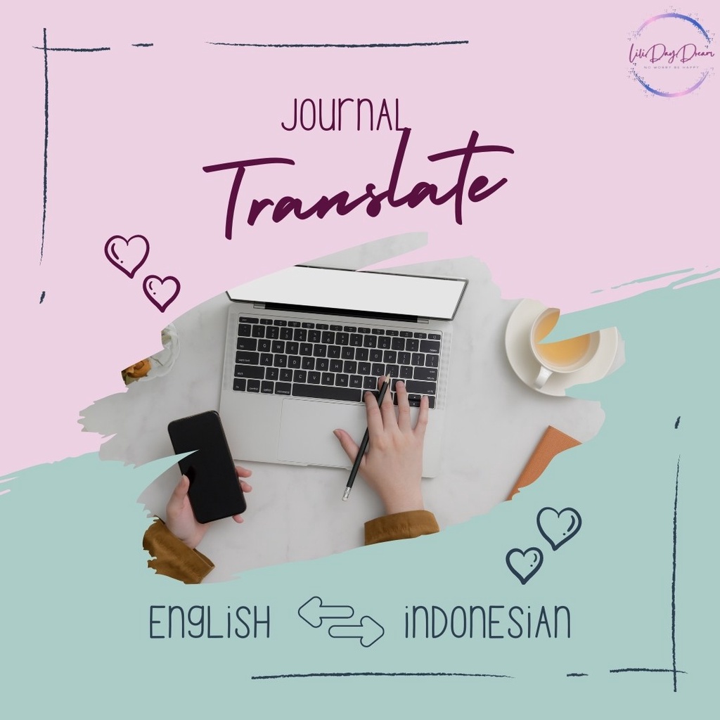 Translate Eng↔️Ind [AsDos]