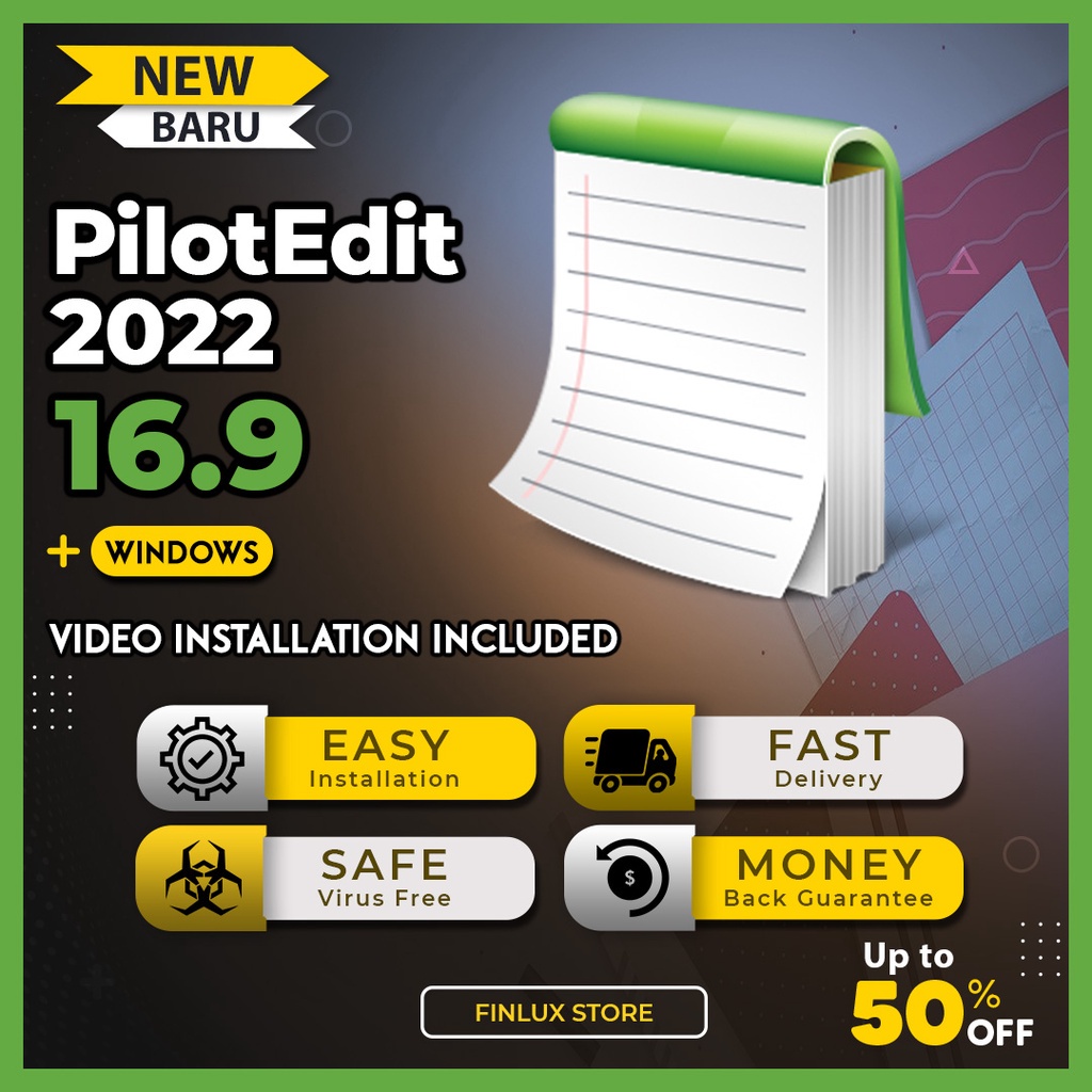 

[VIDEO] PltEdt 16.9 Ltst 2022 Lftm Fr Wndws