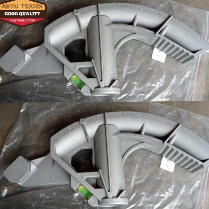 Mesin Conduit Bender Alat Bending Pipa 1Inch