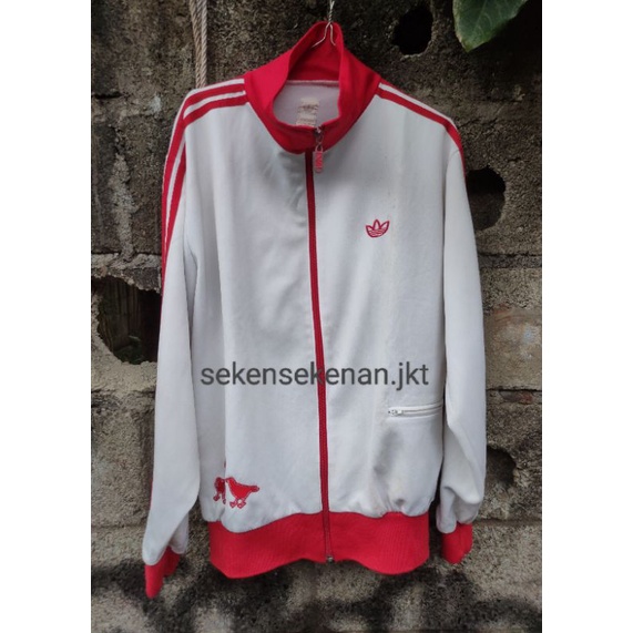 Tracktop Adidas Tokyo