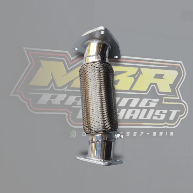 FLEKSIBEL CANTER EURO 4 136 PS