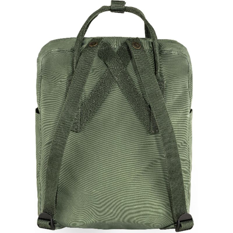 Tas Ransel Fjallraven Tree Kanken - Lichen Green