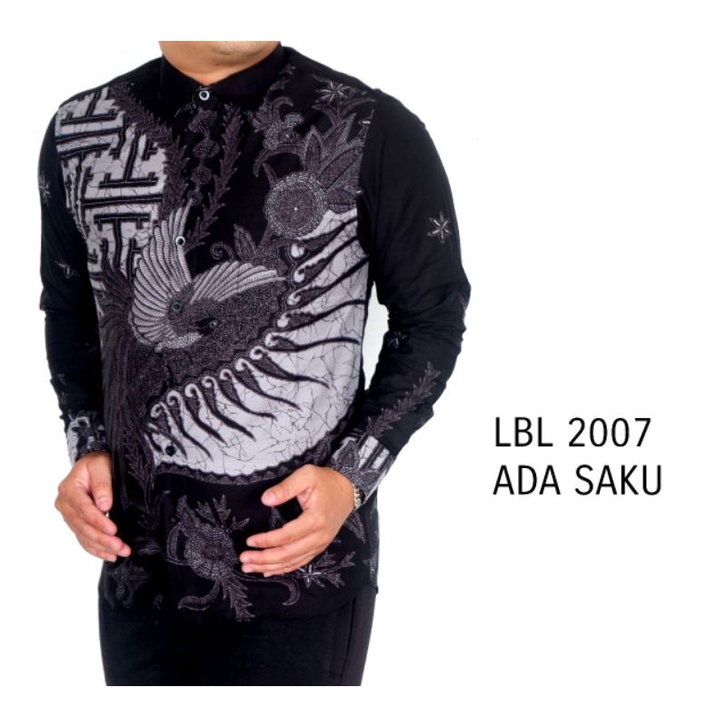 baju kemeja cowok