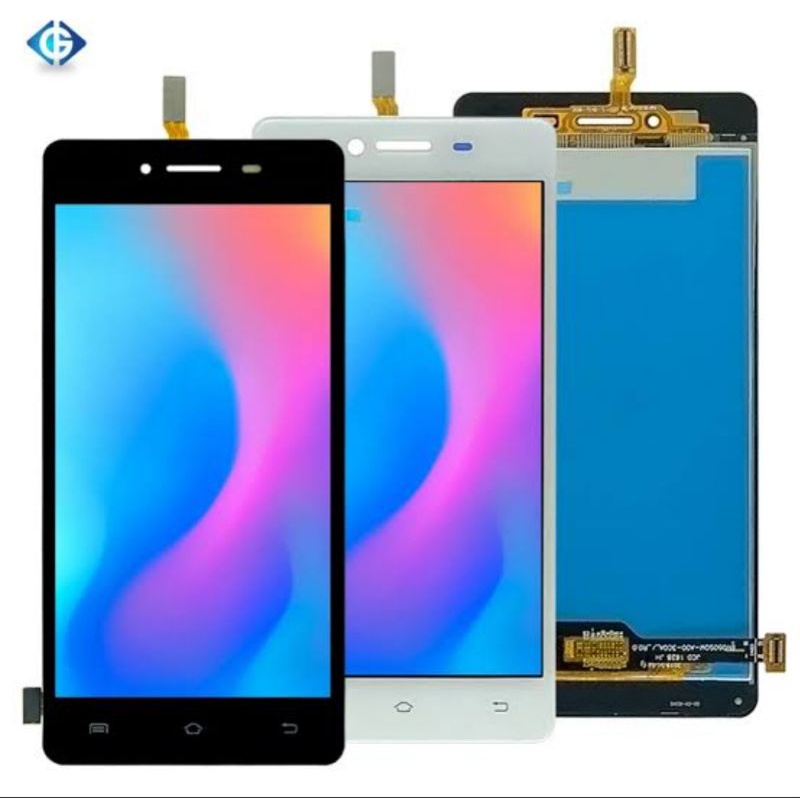 LCD VIVO Y51