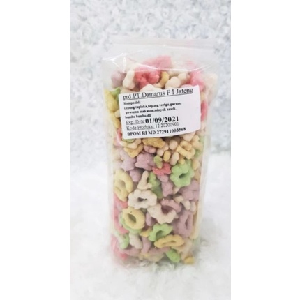 

Sakura Gurih 250gr Jual Camilan | Camilan