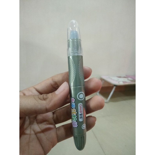 

Crayon grasp tipe 603 (mata besar) no.44
