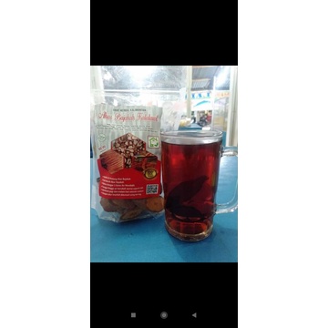 Akar Bajakah Kalalawit