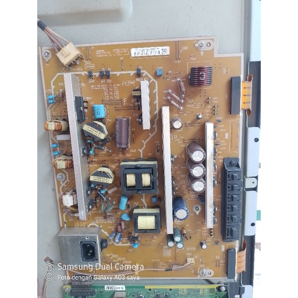 PSU Plasma Panasonic TH P50X50G