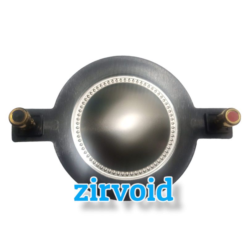 SPUL 2 INCH 51.3 MM DRIVER SPUL TWEETER 2 INCH 51,3