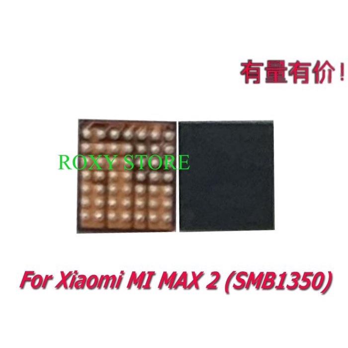 IC CHARGER XIAOMI MI MAX 2 -SMB1350-