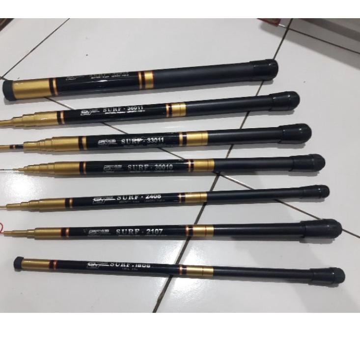 Kejutan Menarik tegek surf golden vip 180cm 210cm 240cm 270cm 300cm 330cm 360cm 450cm