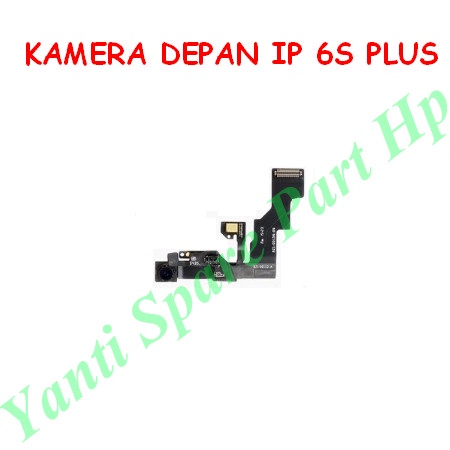 Kamera Depan Ip 6s Plus Original Terlaris New