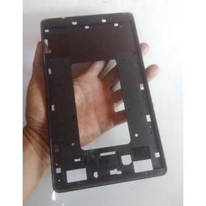 Frame Tatakan Lcd Samsung Tab A8 T295 Ori Copotan