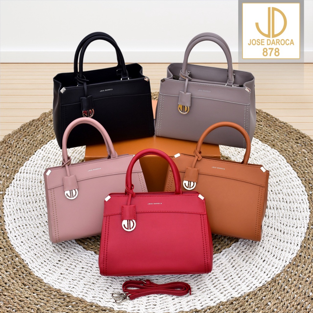 878 TAS SELEMPANG JOSE DAROCA ORIGINAL
