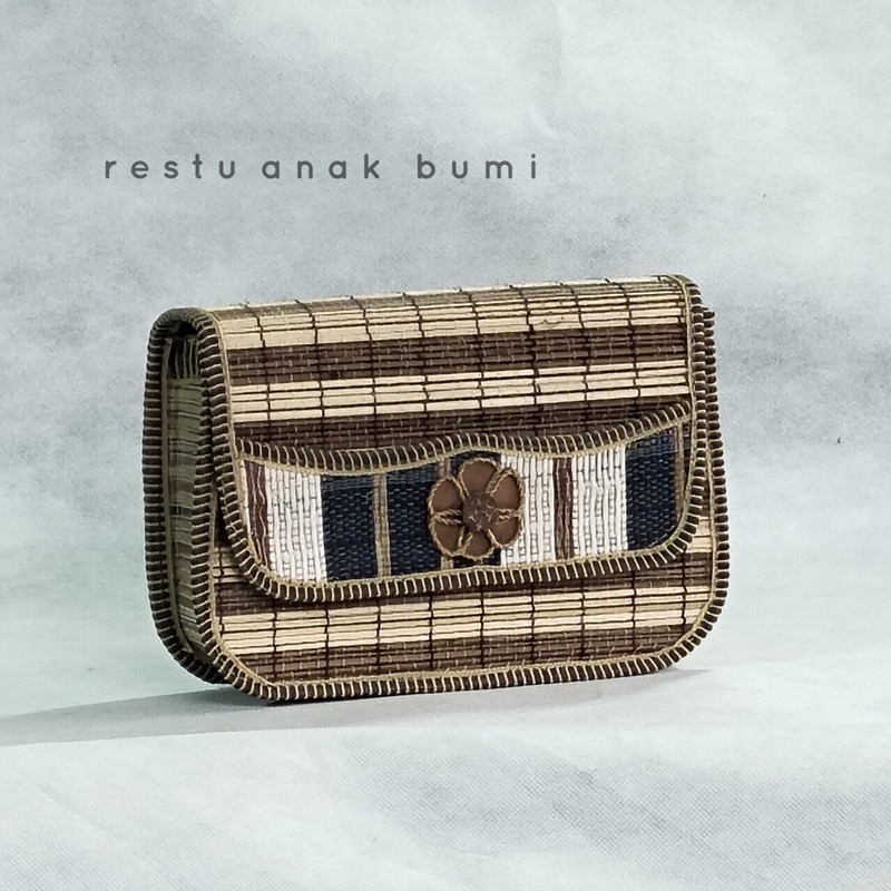 

( new product ) Tas Lidi Kotak 23x6cm/Hadiah/Lamaran/Parcel Lebaran/Natal/Imlek/Catering/Souvenir/Wadah Serbaguna/Basket/Craft/Fruit Box/Sembako/Teh/Gula/Beras/Telur/Kado/Gift/Hampers/Hantaran/Makanan/Minuman/Keranjang Buah