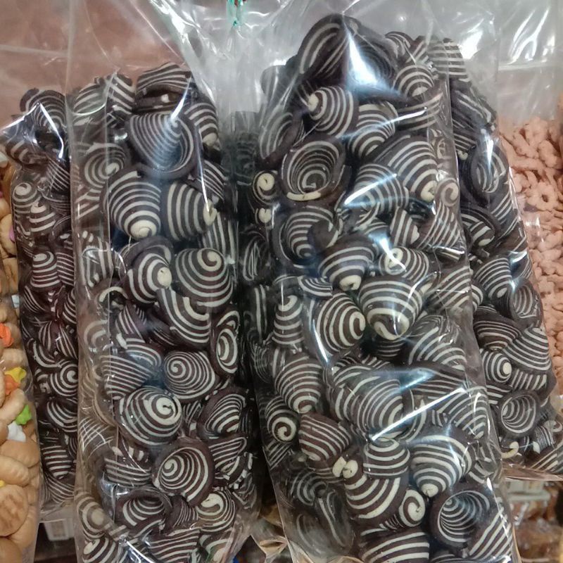 

kuping gajah enak 250 gram