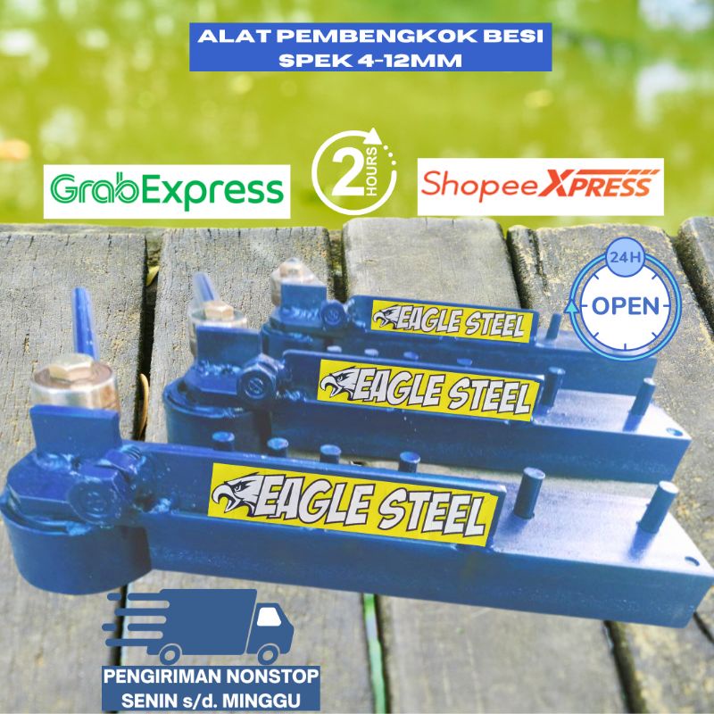 [ 𝐒𝐔𝐏𝐄𝐑 𝐐𝐔𝐀𝐋𝐈𝐓𝐘 ] Alat Penekuk Besi Beton Tekuk Besi Begel Bentuk Besi Bukan bentukbessi Pembuat Beg