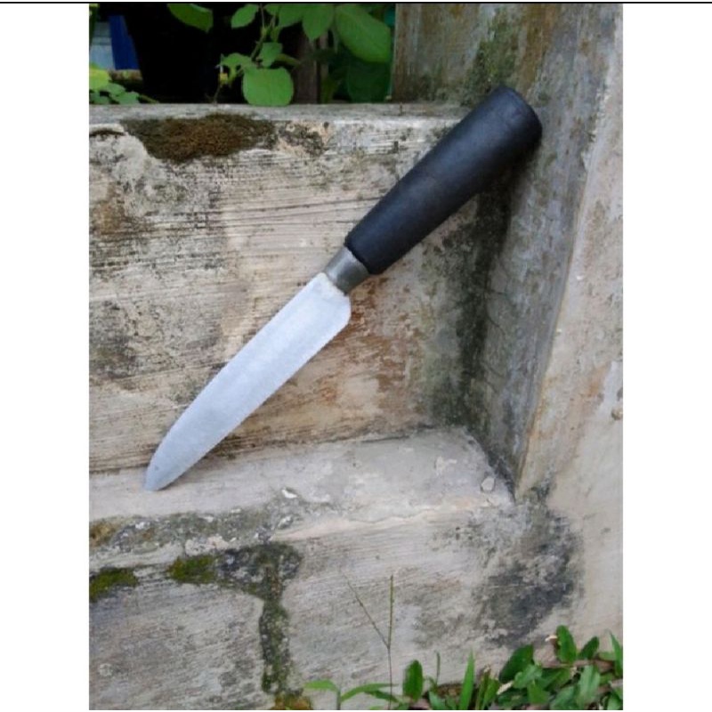 pisau dapur hss gergaji