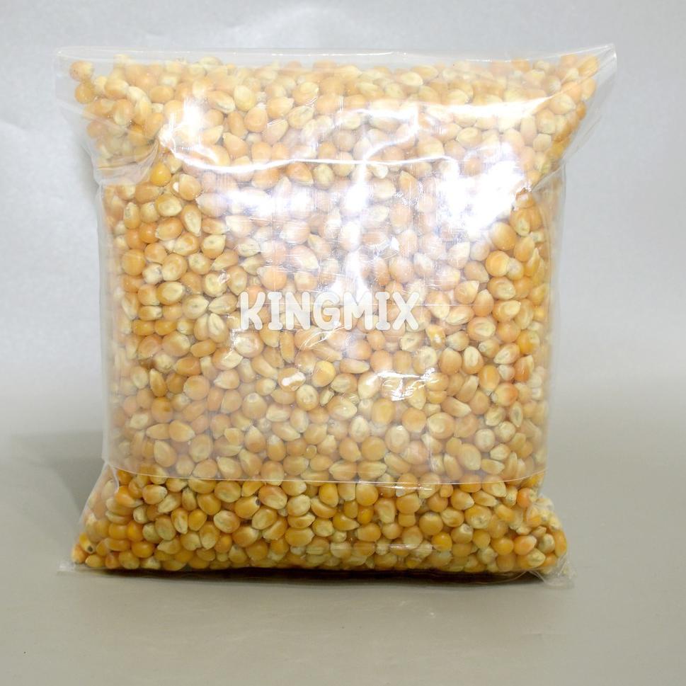 

Buruan Beli ★★★ Jagung popcorn Mushroom Extra Large Preferred 1 kg ➳