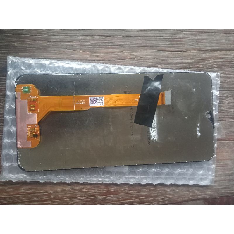 Lcd Vivo y91 retak normal semua