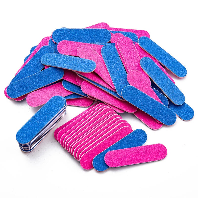 Jualan Nail Buffer Sanding Files KIKIR KUKU MINI / Kikir Kuku Kasar