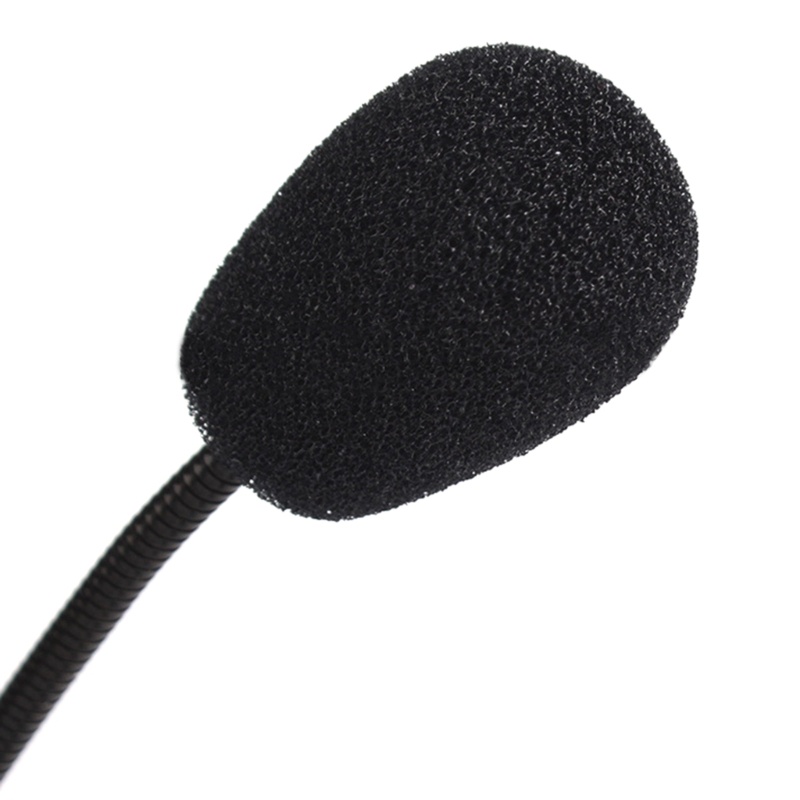 Zzz Mikrofon Dasar Kabel Komputer Desktop Mikrofon Konferensi Kondensor Karaoke