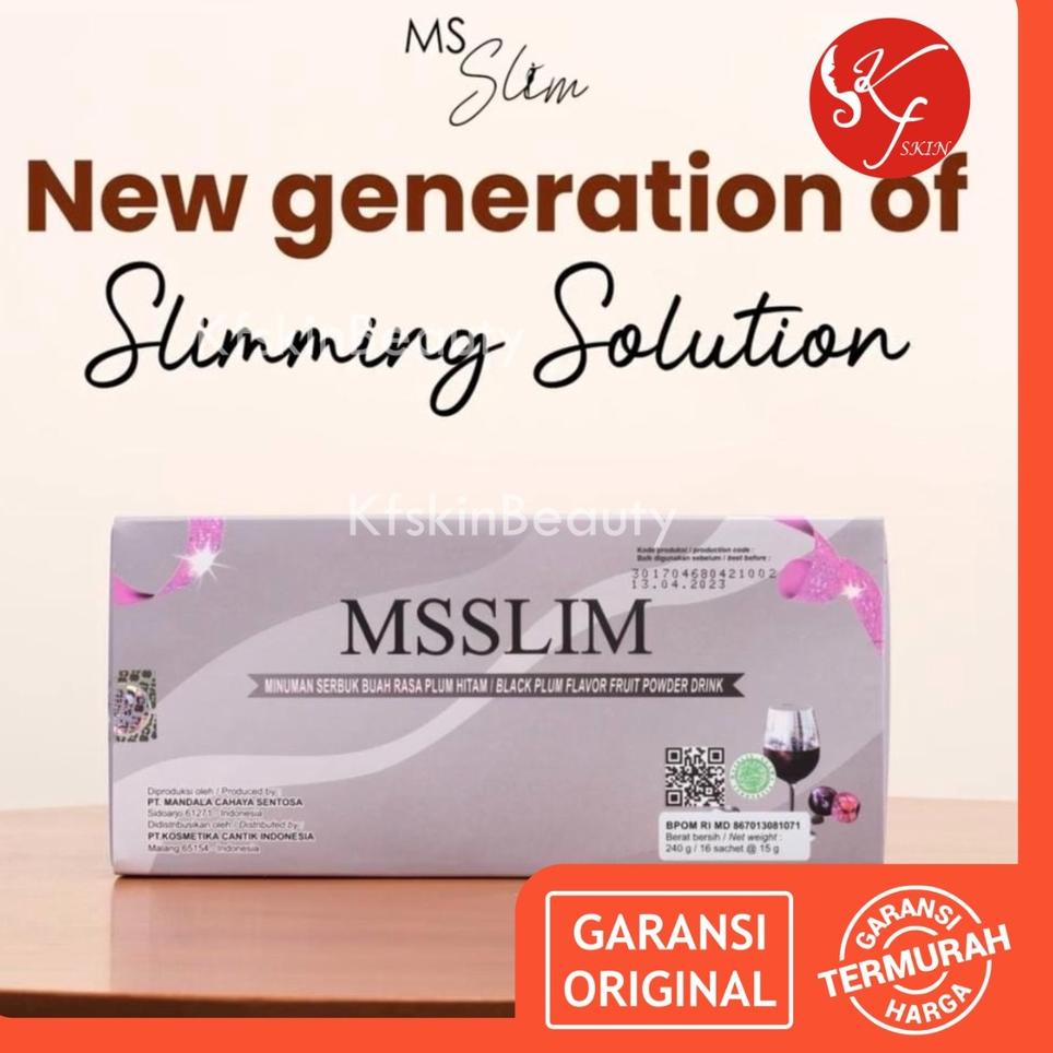 

>V44859) MS BLACK / MS SLIM MS GLOW