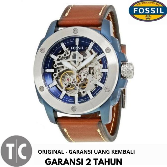Fossil Me3135 Automatic Original