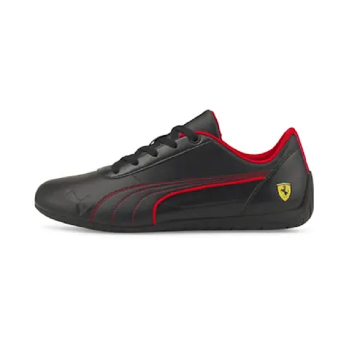 CUCI GUDANG DISCOUNT 90% BARANG BARU DAN DISPLAY-Sepatu PUMA X Scuderia Ferrari Neo Cat Motorsport S