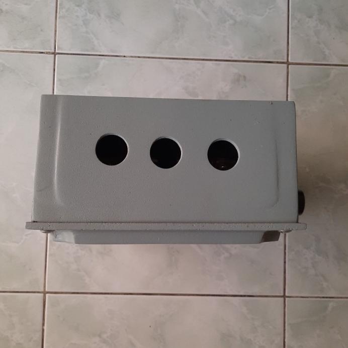 Mde Ohm Saklar 125A Terlariss 