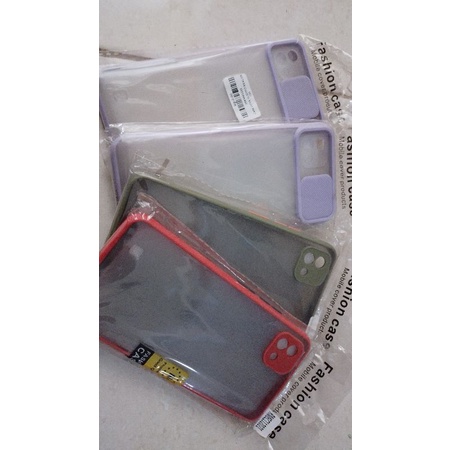 Case Realme C20