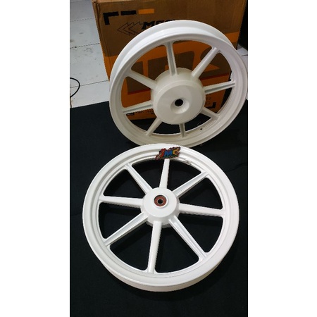 Velg MOS by Vox model RCB SP811 (Palang 8) Vario 125/150 Old&New